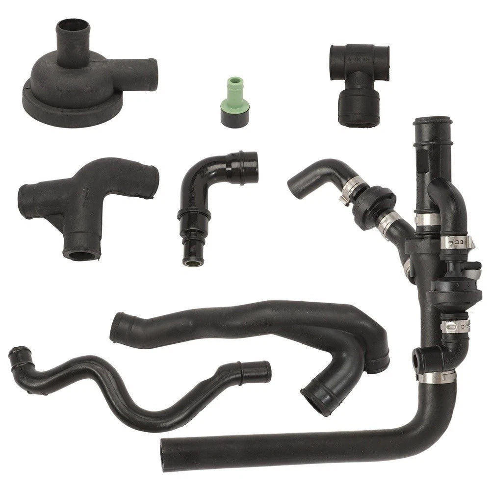 OEM Replacement Crankcase Breather Hose Valve 058133753D for 2000-2006
