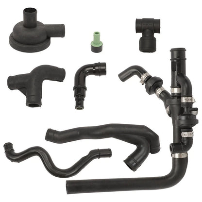 OEM Replacement Crankcase Breather Hose Valve 058133753D for 2000-2006