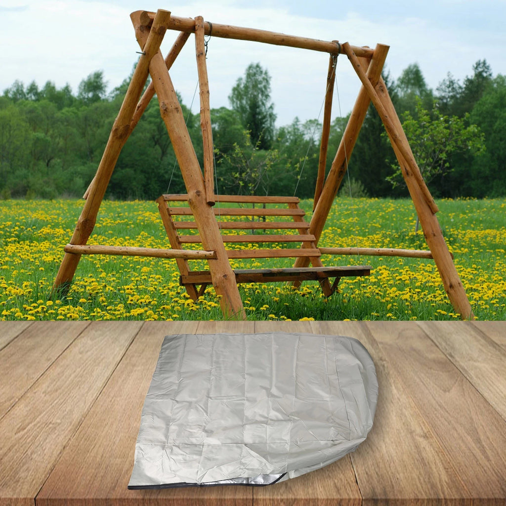Swing Canopy Replacement for Outdoor Use (All Seasons)