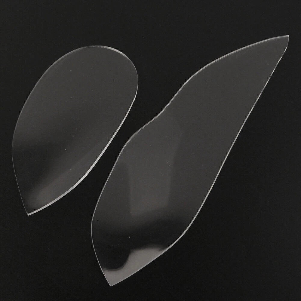 Headlight Fairing Screen for BMW S1000RR (2015–2018)