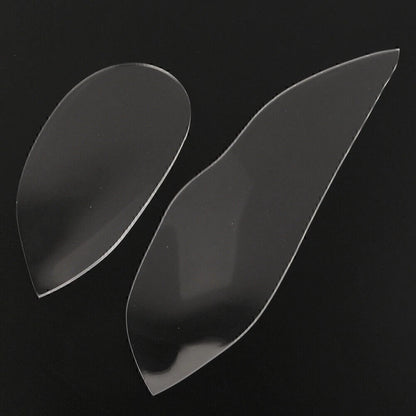 Headlight Fairing Screen for BMW S1000RR (2015–2018)