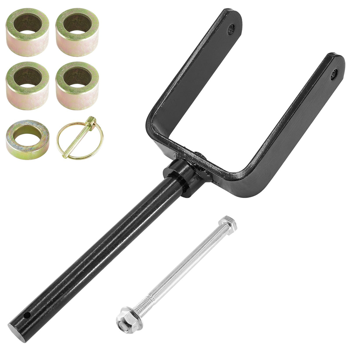 Wheel Yoke Fork Arm Replacement for Land Pride FDR1648 (AFM4011) (2005–2015)