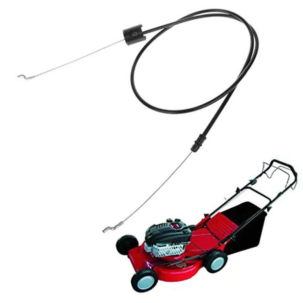 Snap Ring Cable Pull Wire for Lawn Mower (7101861, 7101861MA)