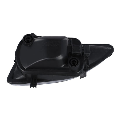 Right Side Fog Lamp for Ford Fiesta - Yellow, ABS, PC