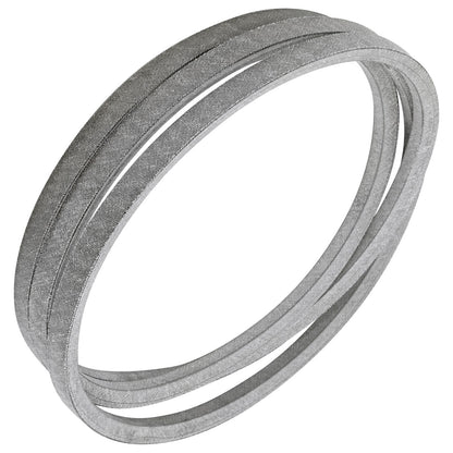 Deck Belt Replacement for John Deere X330 X350 X354 X370 (2010–2018)