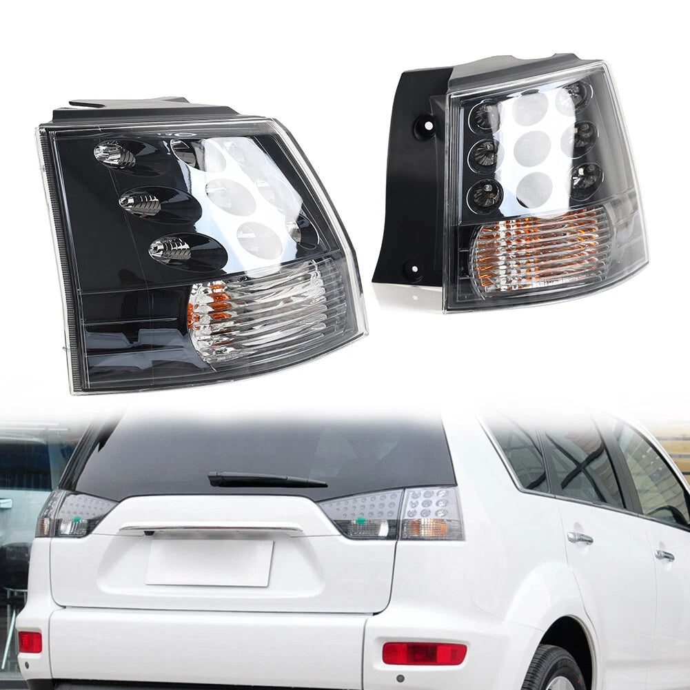 Rear Tail Signal Light for Mitsubishi Outlander (2007–2013)