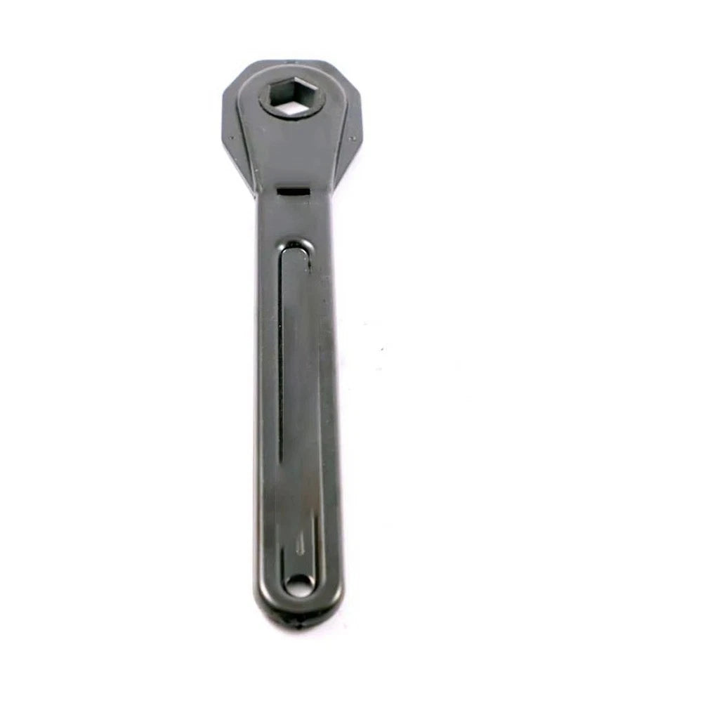 Spare Wheel Wrench for