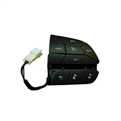Cruise Control Switch 68321896AA for Jeep Grand Cherokee (2014–2018)