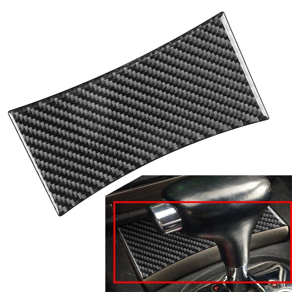 Storage Box Panel Cover Trim for Volkswagen Passat B5 (2001–2005)