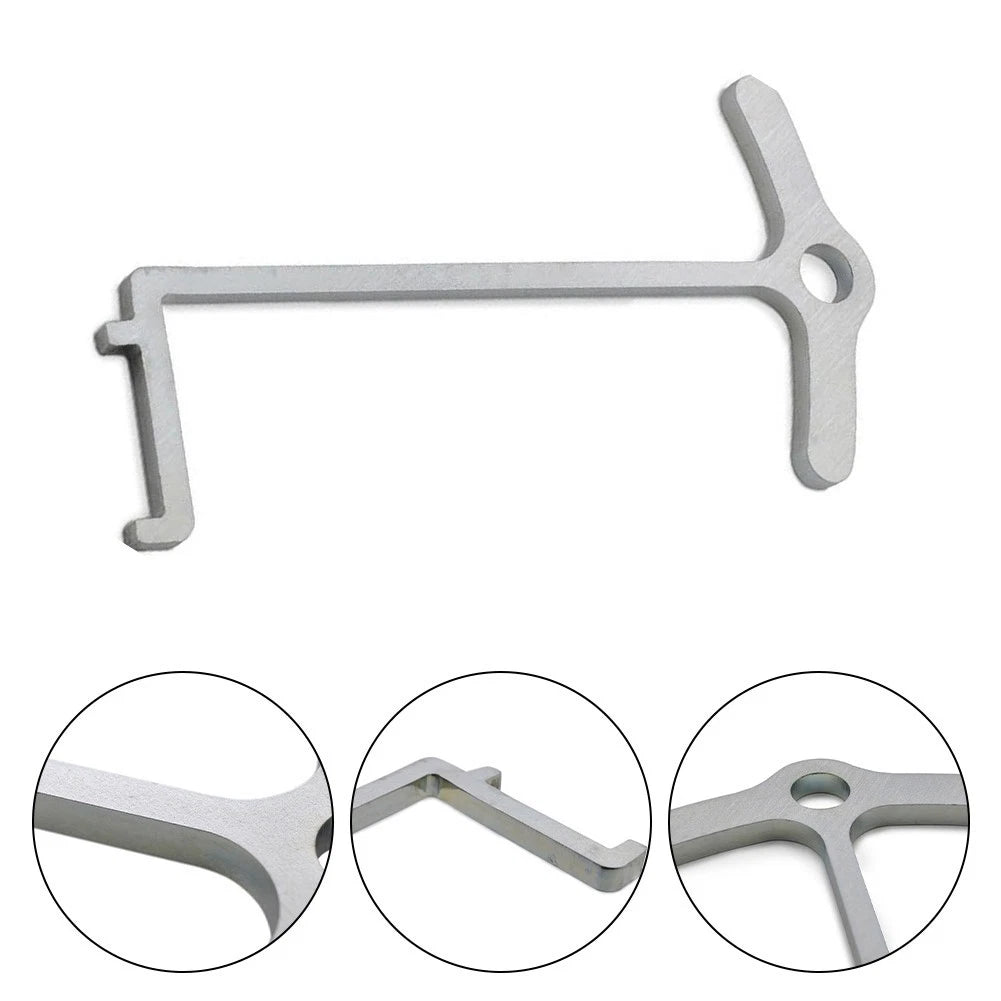 Timing Belt Measuring Tool for Various Engines (Universal)