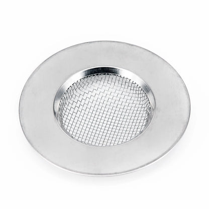 Metal Hair Strainer Stopper for Multi-Functional Use