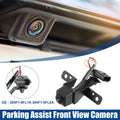 Parking Assist Front View Camera Replacement for Mercedes-Benz C 250 (2015–2021)