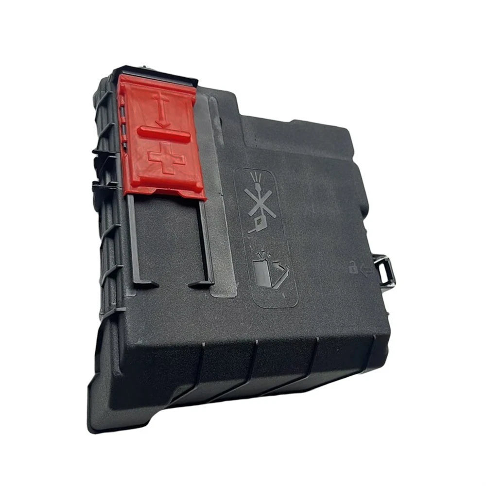 Fuse Block Cover for Chevy Silverado GMC Sierra (2019–2025) 84336357