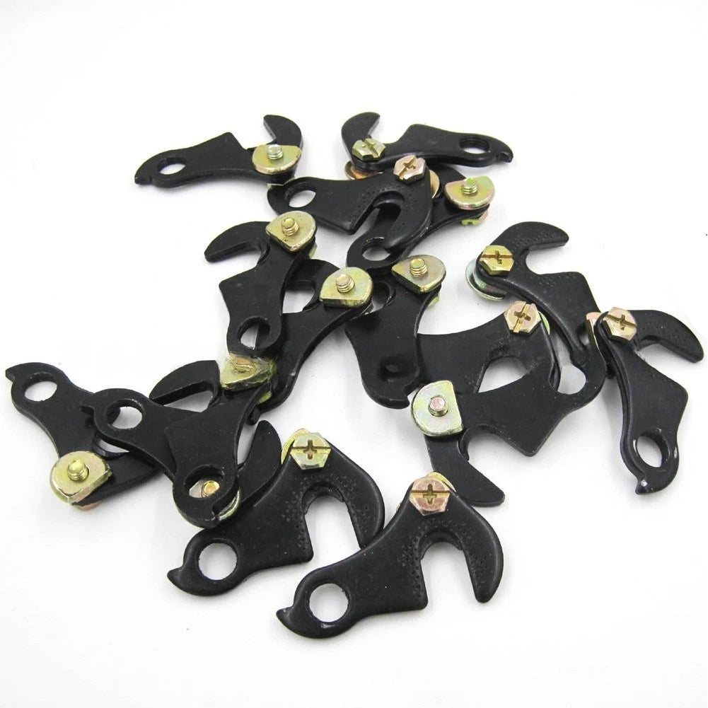 Rear Derailleur Hanger for MTB