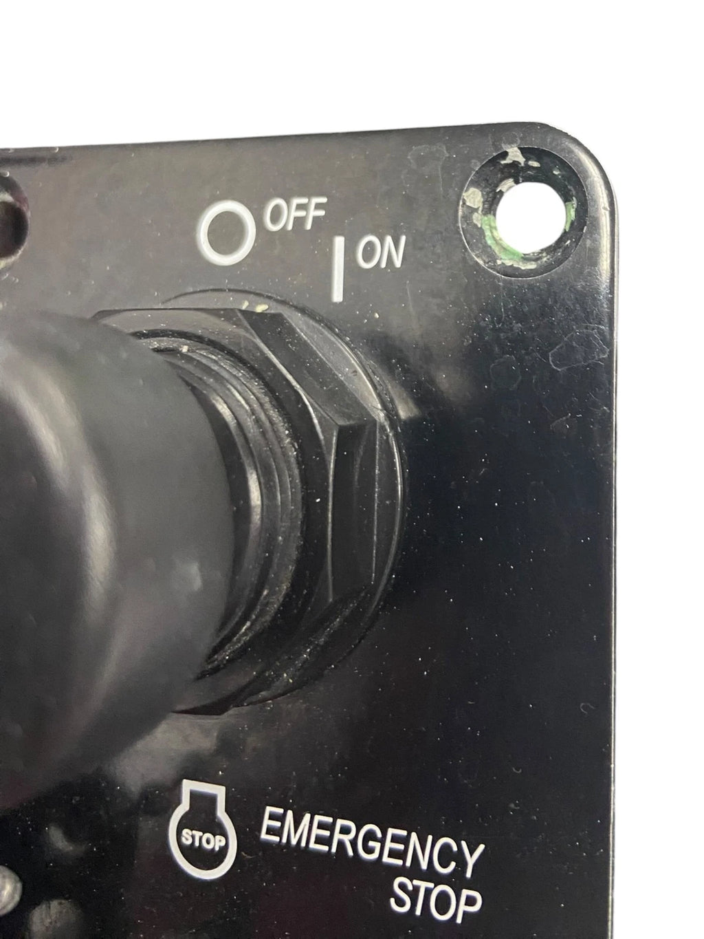 Ignition Switch Panel for Suzuki (37100-98J0)
