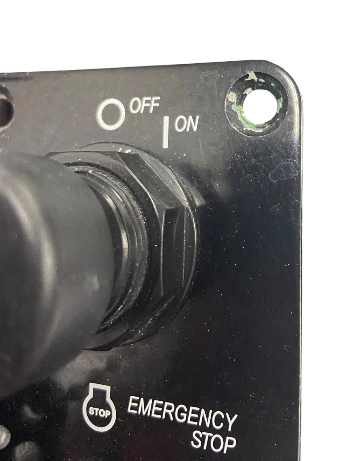 Ignition Switch Panel for Suzuki (37100-98J0)