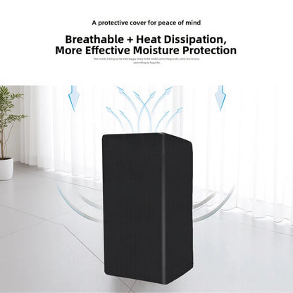 Indoor Air Conditioner Cover for (46x40x75cm)