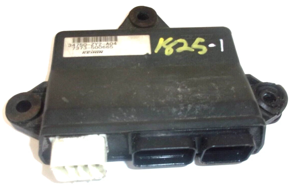 ECU Electronic Control Unit for Honda (2006–Present) 34750-ZY2-A04 200HP