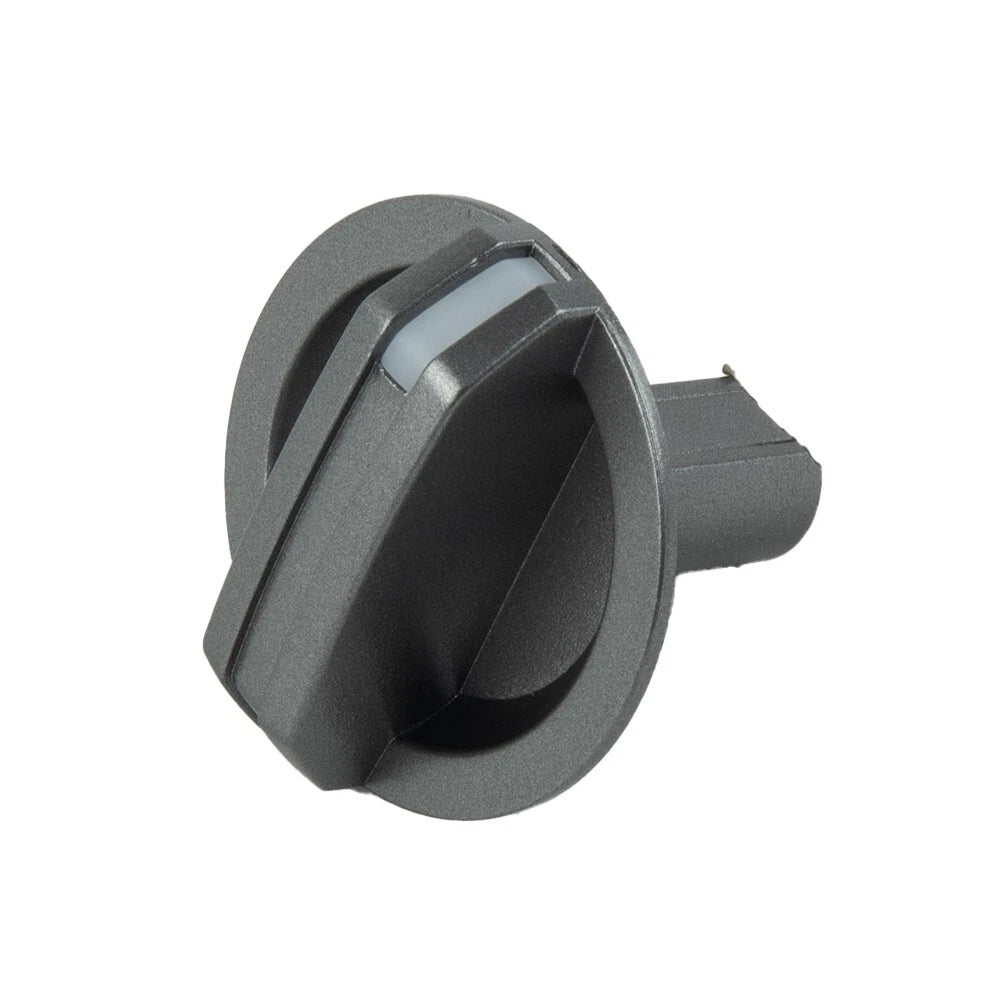 1X Heater Fan Control Knobs UR5861195C for Ford PJ/PK, Mazda BT-50 (2006–2011)