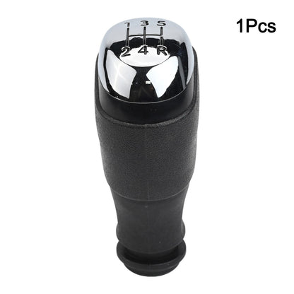 5 Speed Manual Gear Head for Renault Clio IV MK4 (2012–2019)