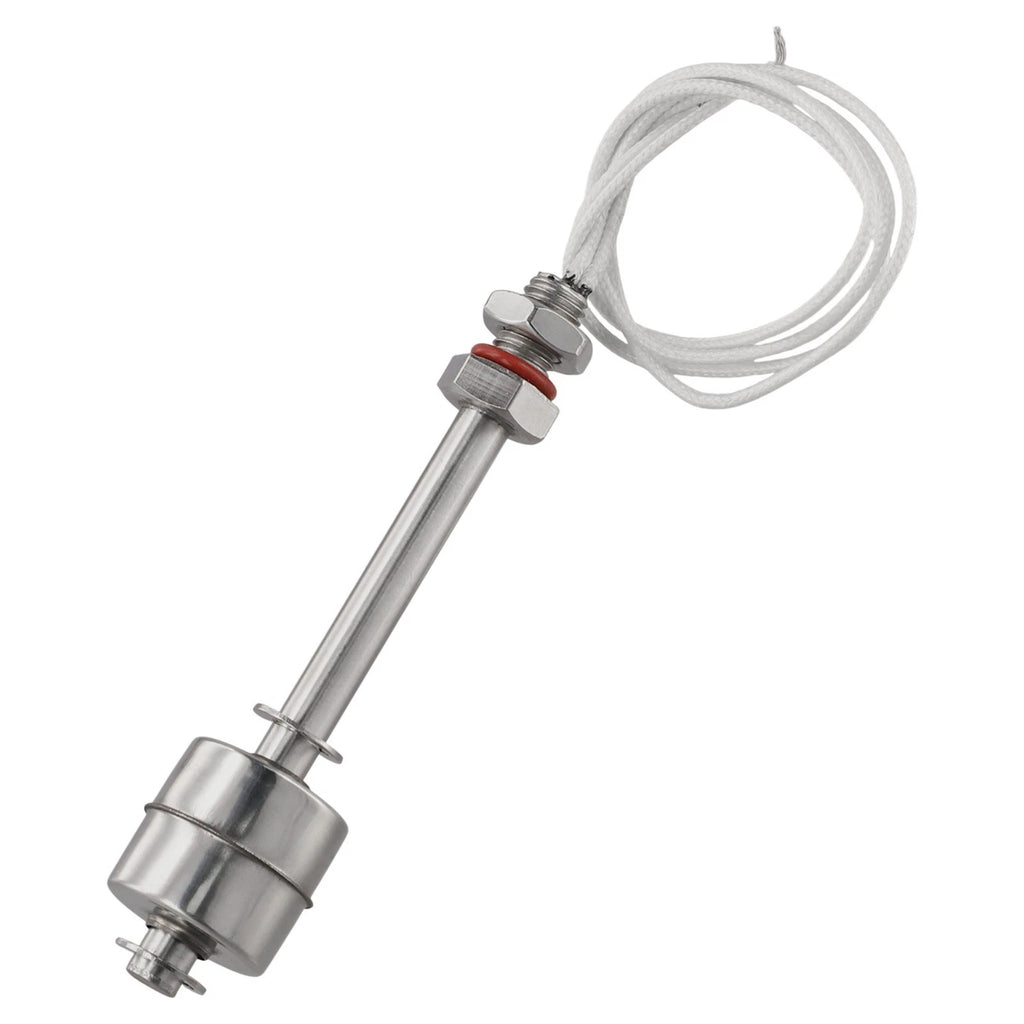 Float Switch for Water Treatment Level Control