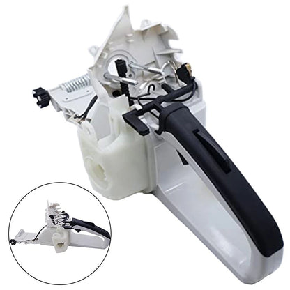 Fuel Tank Rear Handle for Specific Models (No Part Numbers Provided)
