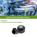 Ignition Knock Detonation Sensor for Ford F-150 STX (2005–2008)