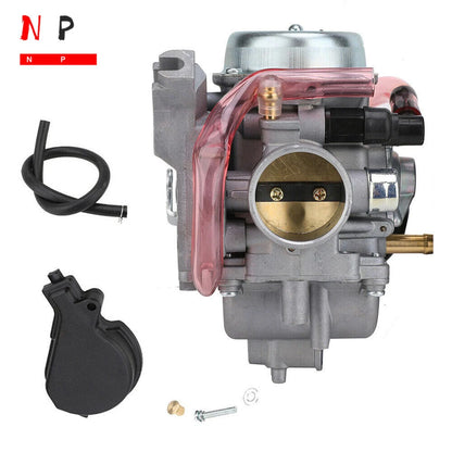Carburetor for Suzuki Eiger 400 LTF400 LTA400 (2002–2007) 13200-38F2V