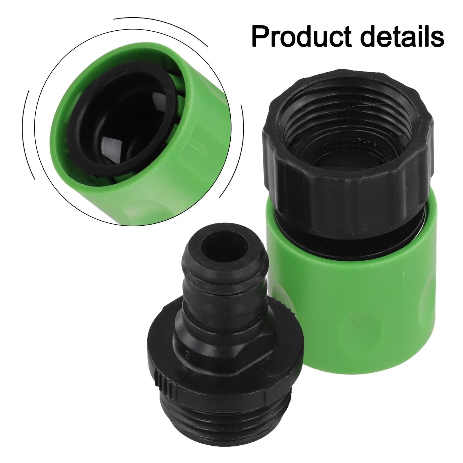 Boat Engine Flush Kit for Kawasaki & Sea-Doo (Quick Connect System)