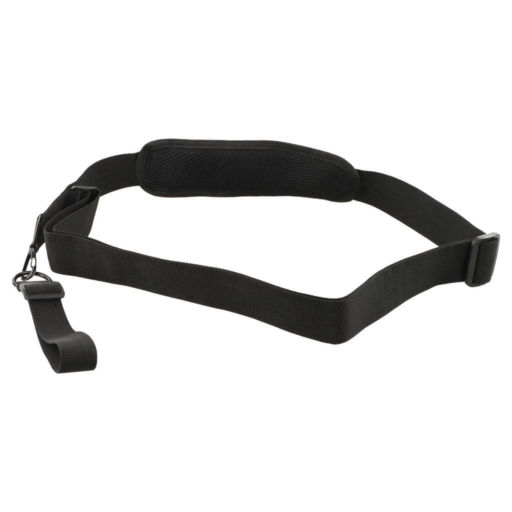 Adjustable Nylon Shoulder Strap for Lawn Care (Padded)