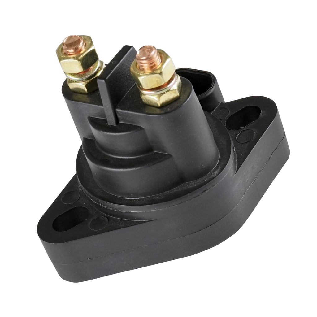 Starter Solenoid Relay Replacement for Arctic Cat M7000 ZR7000 (2014–2017)