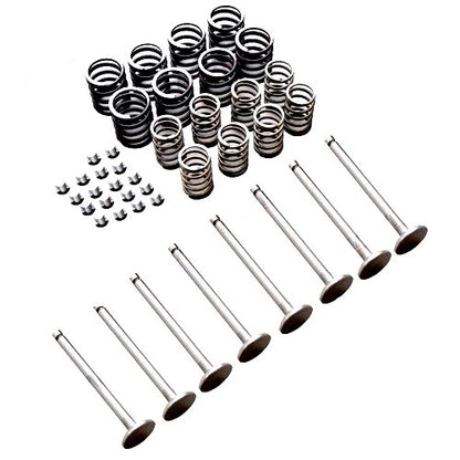 Valve Train Kit for Massey Ferguson TEF20 (1954–1958)