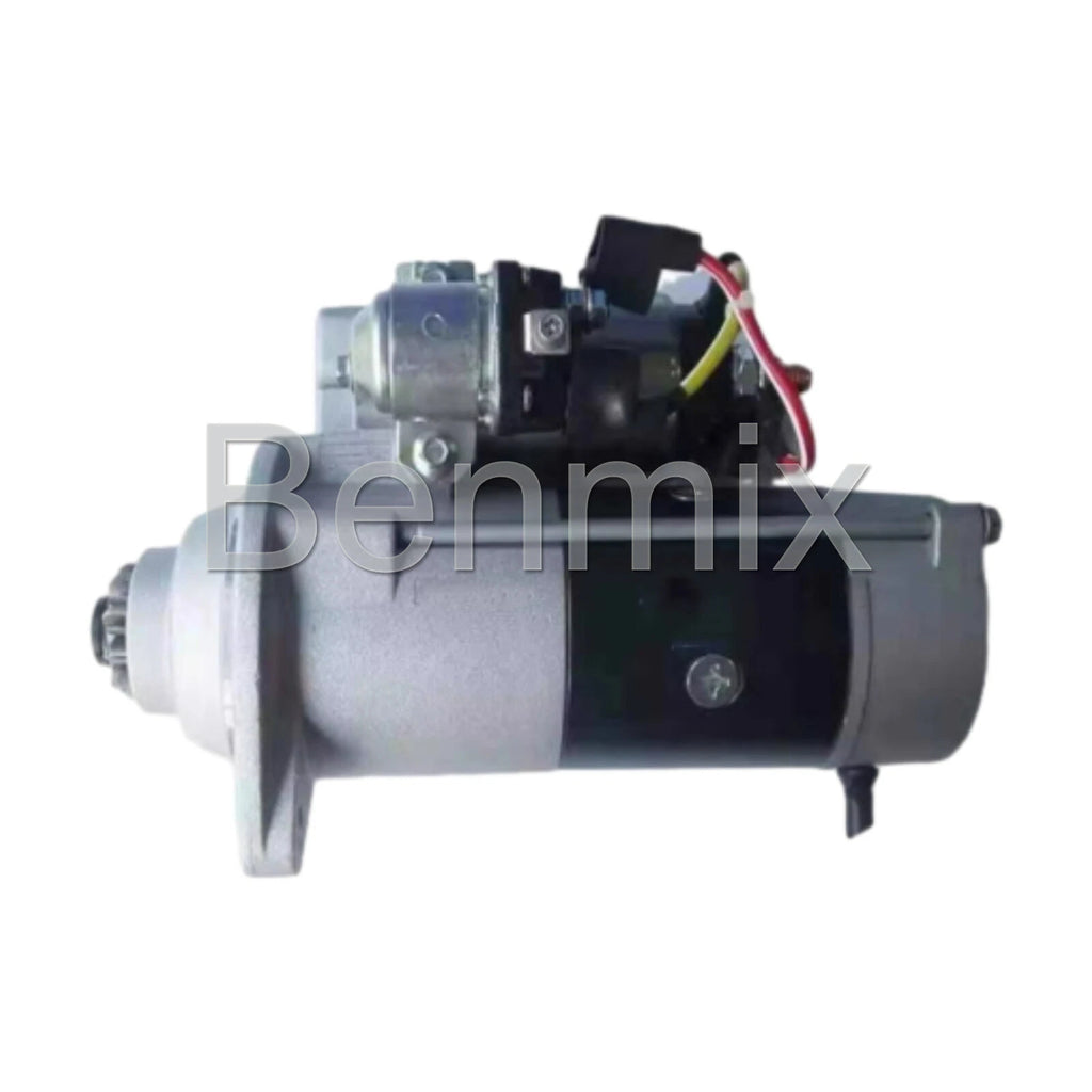 24V Starter 5345288 for Cummins Diesel Engine QSF3.8 (2010–2023)
