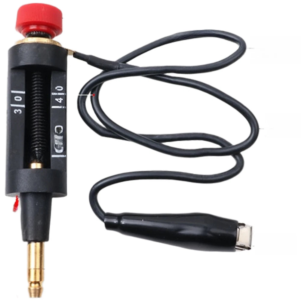 Car Diagnostic Tool 7533 Spark Ignition Tester for Universal Use