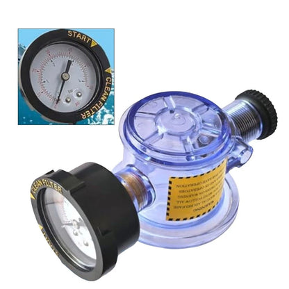 Manual Air Vent for TR140C (No Known Part Numbers)