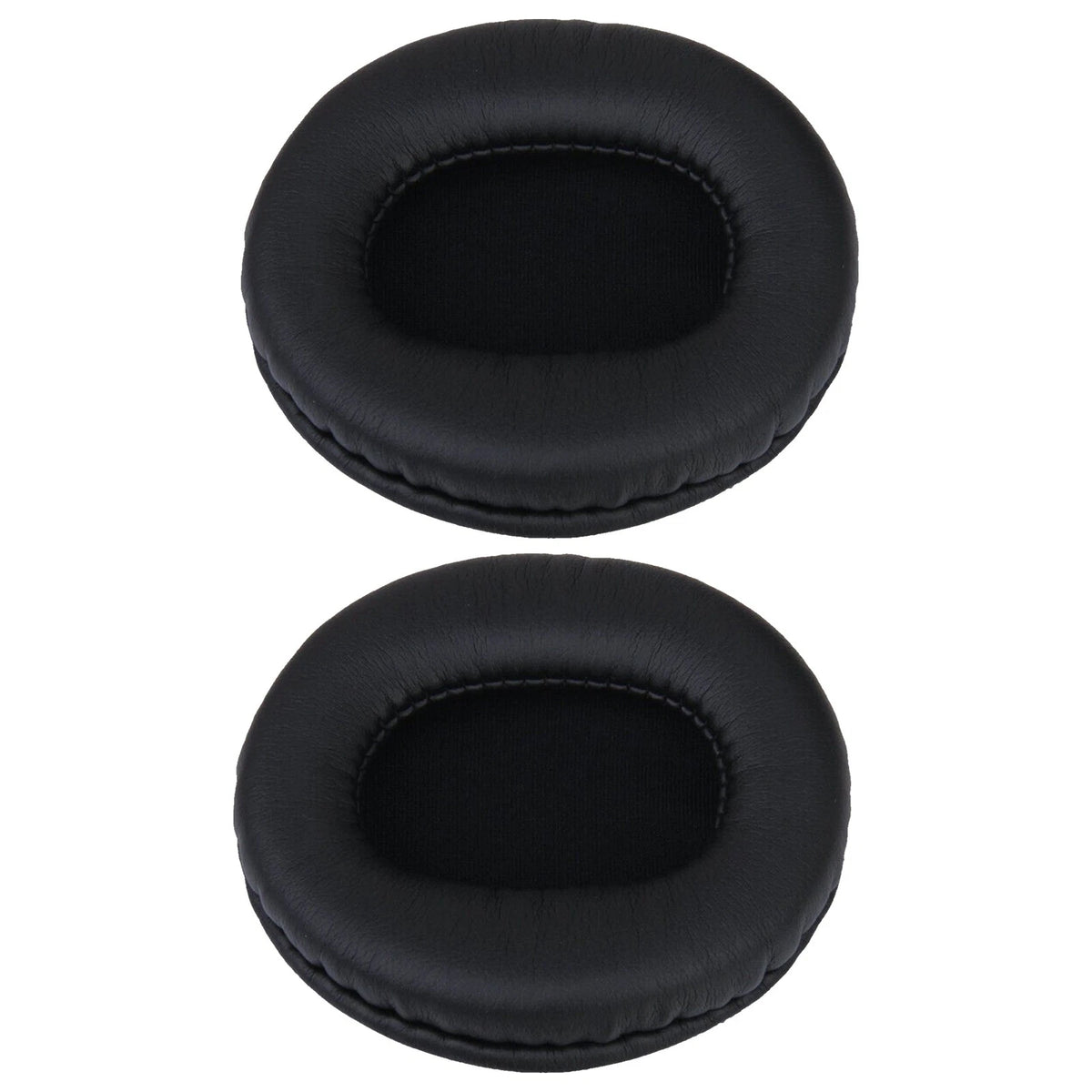 2Pcs Ear Pads for Audio-Technica ATH-M50S, ATH-M50cwh, ATH-SX1, ATH-PRO5V