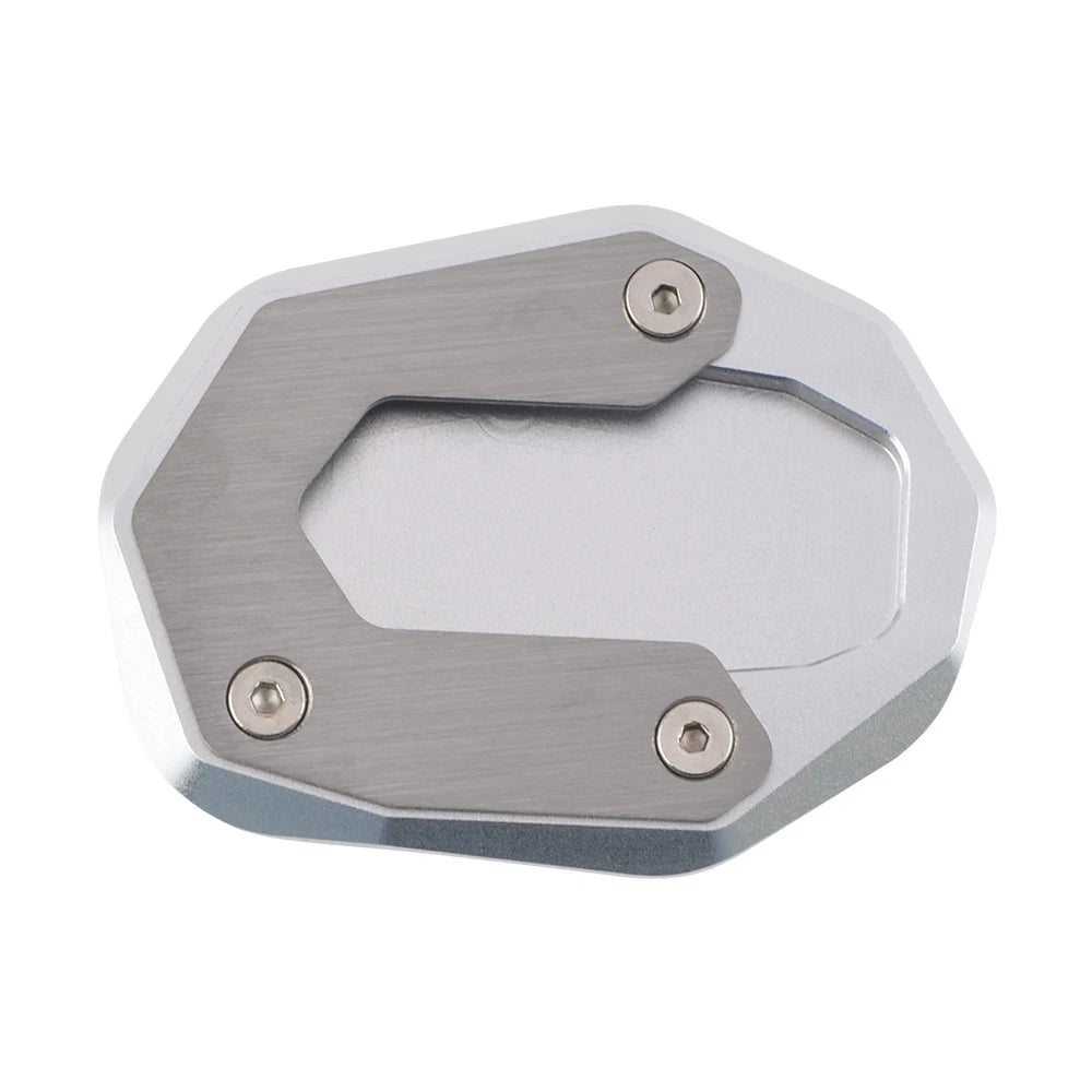 Side Stand Kickstand Pad Extension for Ducati Scrambler 800 (2015–2018)