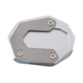 Side Stand Kickstand Pad Extension for Ducati Scrambler 800 (2015–2018)
