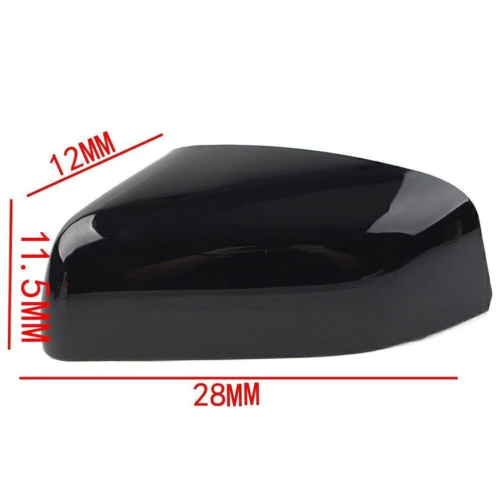 Left Mirror Cap Housing for Land Rover LR4 LR2 Range Rover Sport (2006–2016)
