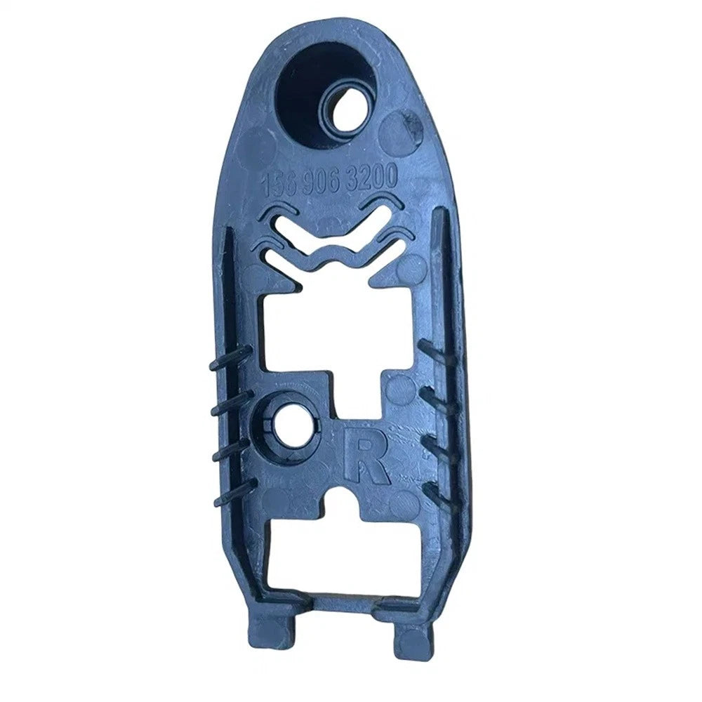 Right Headlight Spray Water Bracket for Benz W156/GLA (1569063200)