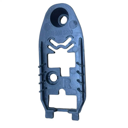 Right Headlight Spray Water Bracket for Benz W156/GLA (1569063200)
