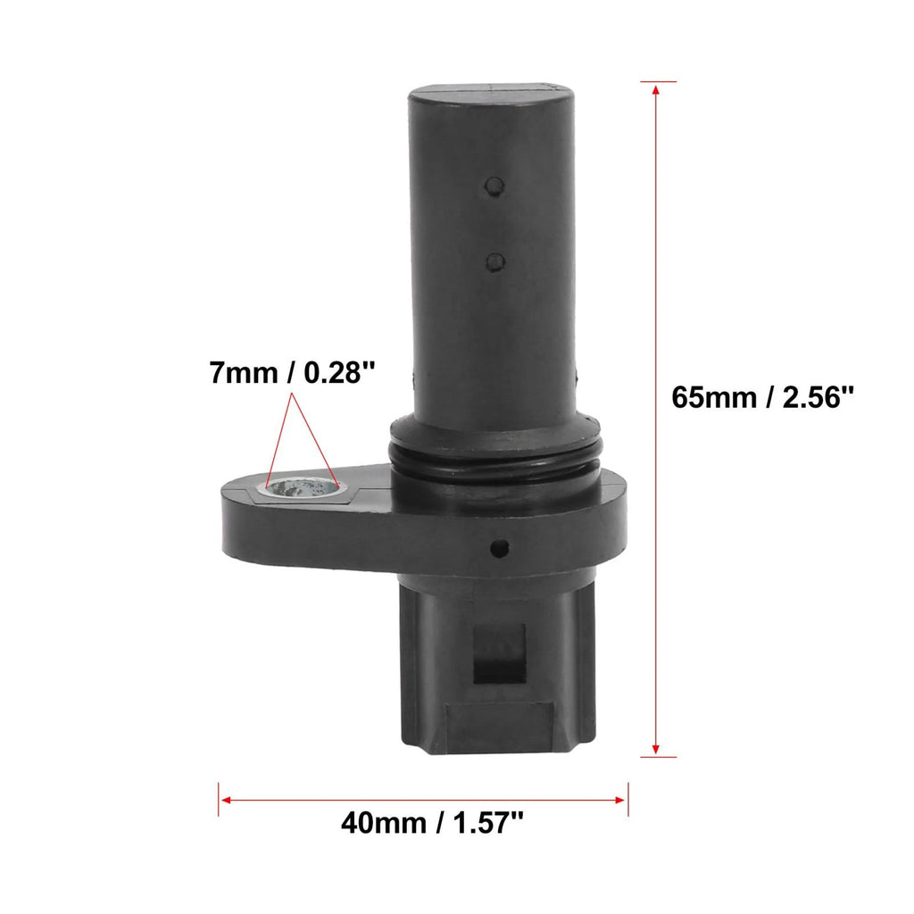 Crankshaft Position Sensor Replacement for Mitsubishi Outlander Lancer ASX RVR (2010–2020)