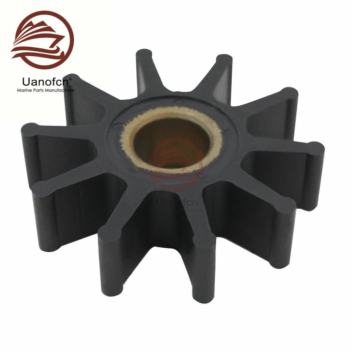 Water Pump Impeller for Chrysler (20-30HP) 47-F462065 18-8901 500335 9-45000