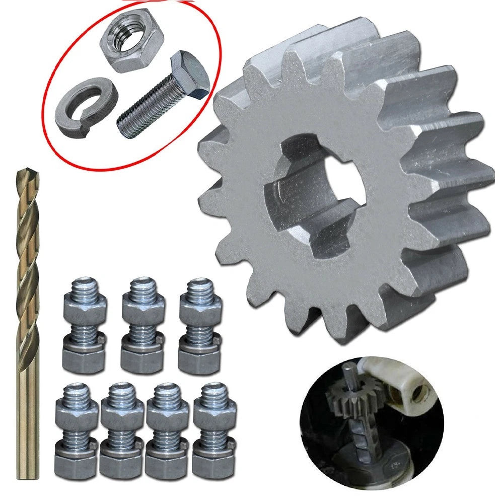 Gear Fix Kit for Seat Alhambra (1995–2010)
