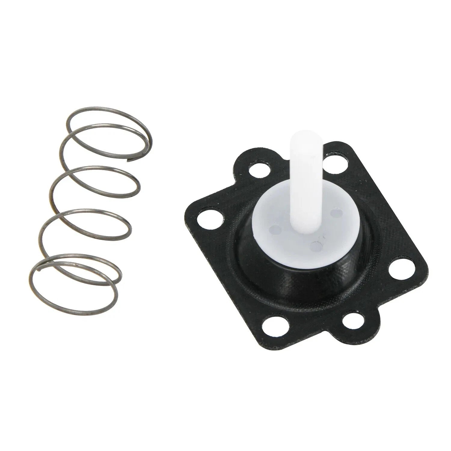 Fuel Pump Repair Kit for Mercury Marine (1395-811287, 8M0138942, 14687A4)