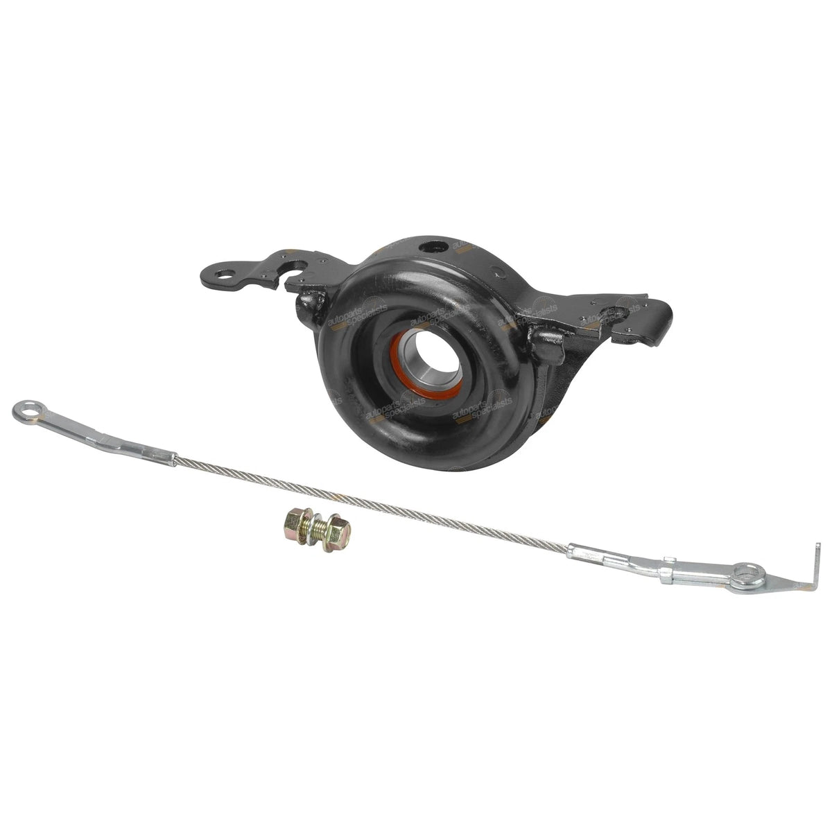 Driveshaft Centre Support Bearing for Ford Escape ZC V6 3.0L (2006–2008)