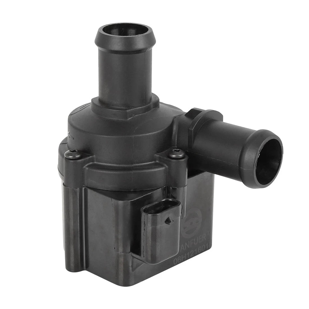 Auxiliary Coolant Water Pump Replacement for Audi A4 A6 Q5 (2016–2025)