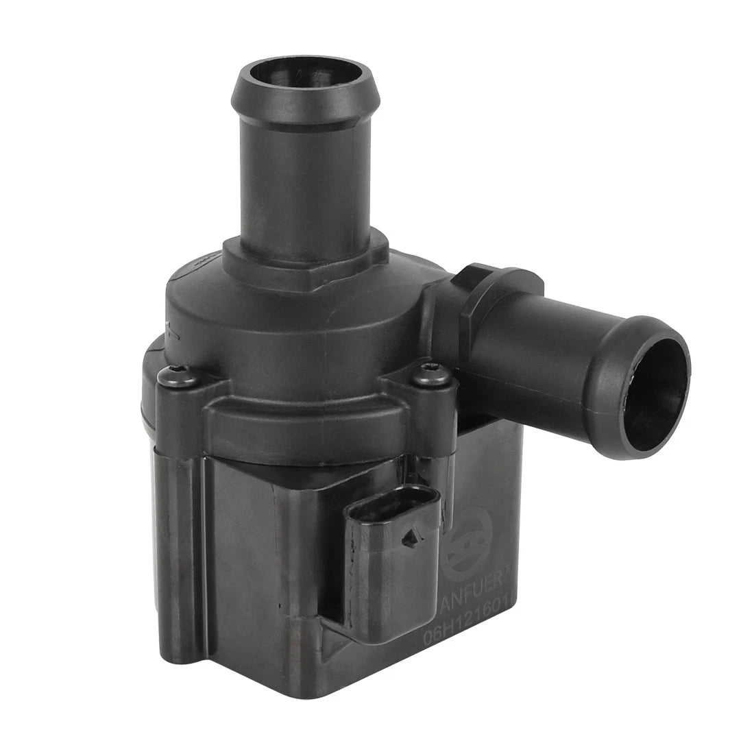 Auxiliary Coolant Water Pump Replacement for Audi A4 A6 Q5 (2016–2025)