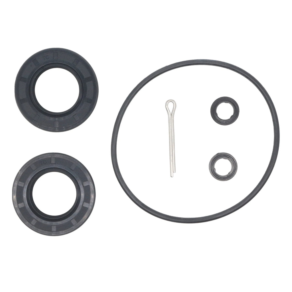 Lower Unit Oil Seal Kit 2X 09282-28002 09280-97001 for Suzuki DT60 DT85 DF40A DF140