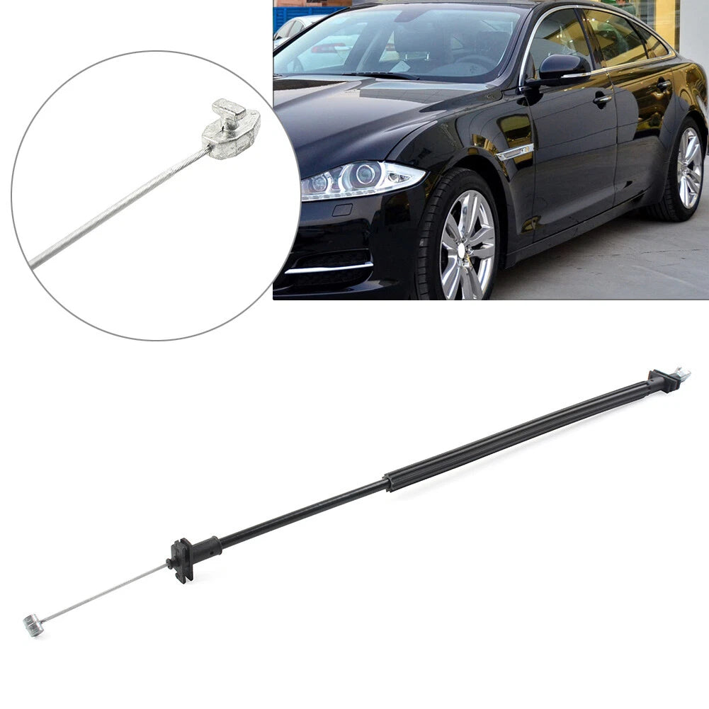 Front Door Lock Cable for Jaguar XF XJ (2006–2019) C2P14340
